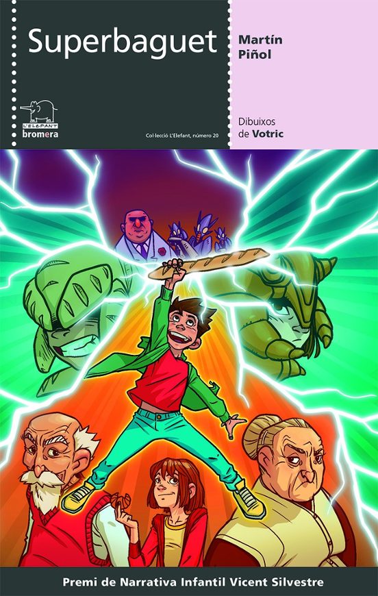 Superbaguet