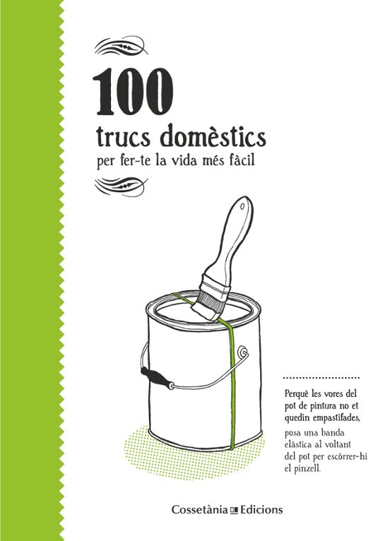 100 Trucs Domèstics