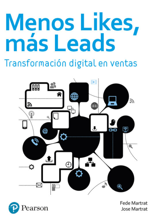 Menos Likes Mas Leads: Transformacion Digital En Ventas