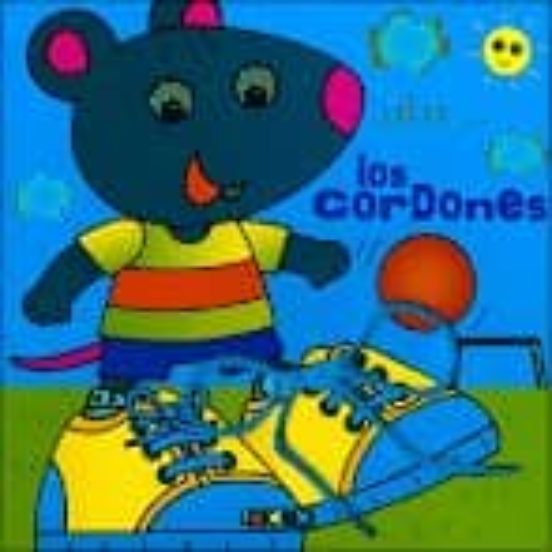 Ata Los Cordones