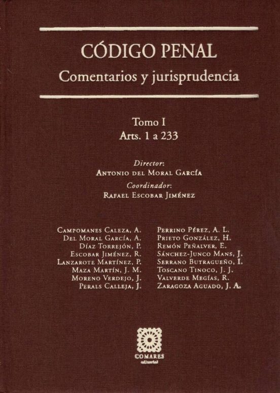 Código Penal