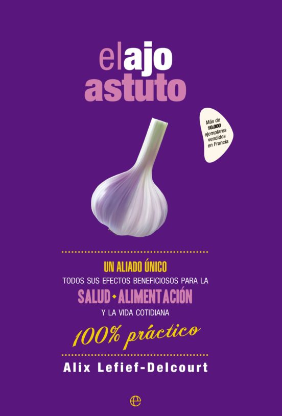 El Ajo Astuto