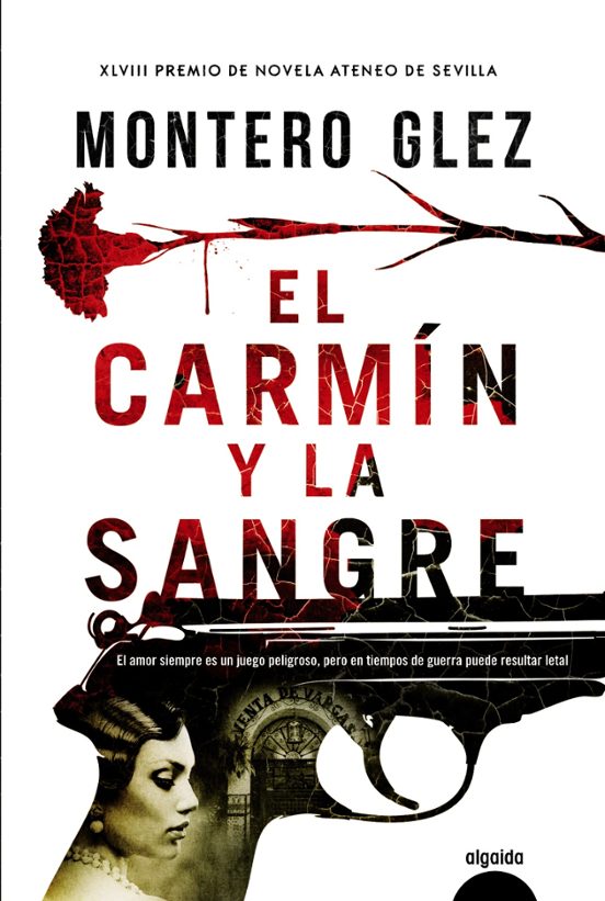 El Carmín Y La Sangre