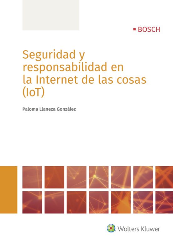 Seguridad y responsabilidad en la Internet de las cosas