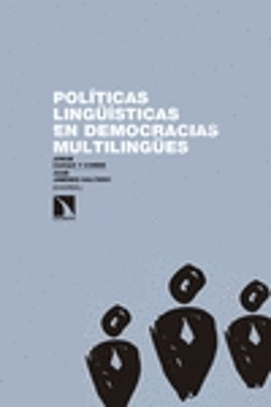 Políticas Linguísticas En Democracias Multilingues