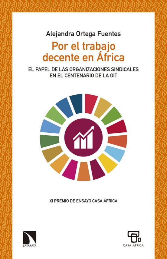 Por El Trabajo Decente En África