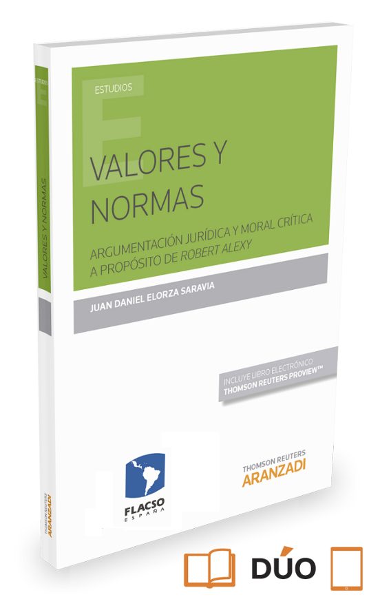 Valores Y Normas
