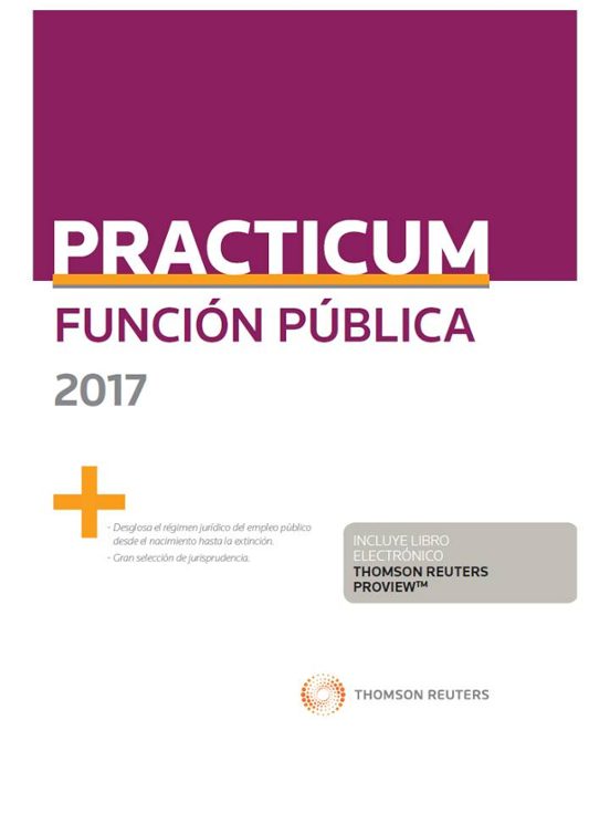 Prácticum Función Pública 2017
