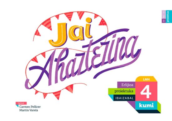 Jai Ahaztezina - Kumi