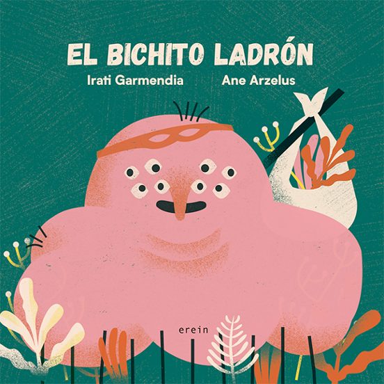 El Bichito Ladrón