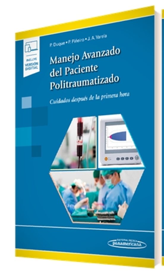 Manejo Avanzado Del Paciente Politraumatizado: Cuidados Despues De La