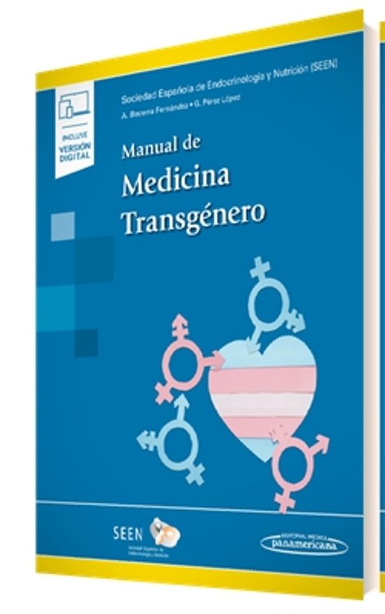 Manual De Medicina Transgénero