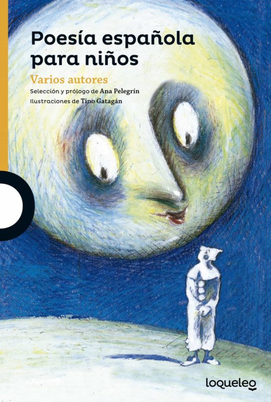 Poesía Española Para Niños