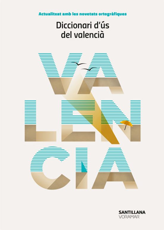 Diccionario Lengua Valencia Edicion 2019