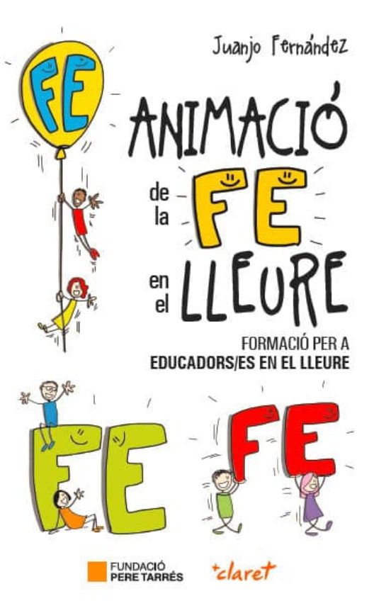 Animació De La Fe En El Lleure