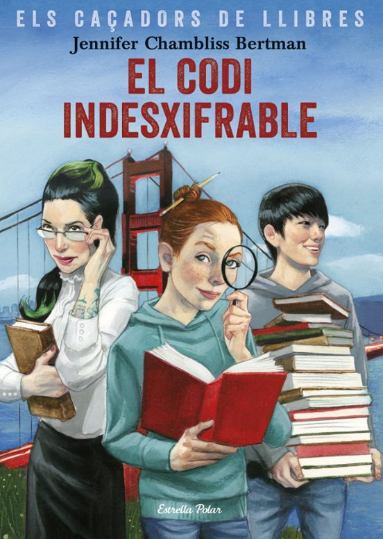 Els Caçadors De Llibres 2: El Codi Indesxifrable