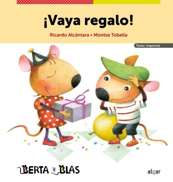 ¡vaya Regalo!
