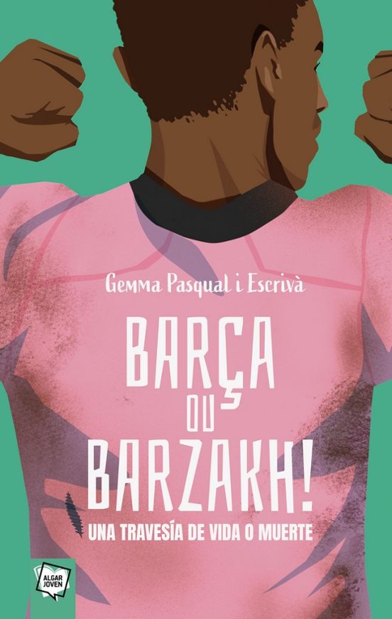 Barça Ou Barzakh!