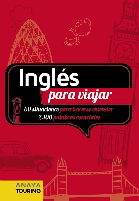 Ingles Para Viajar