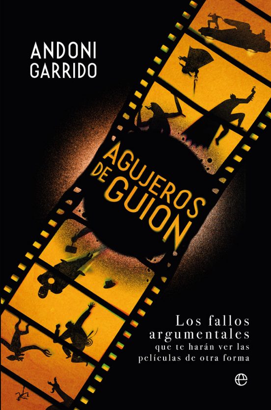 Agujeros De Guion