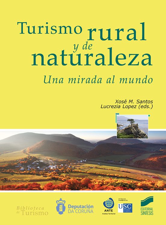 Turismo Rural y de Naturaleza: Una Mirada al Mundo