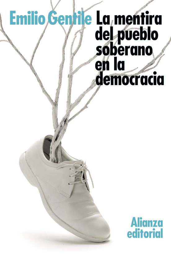 La Mentira Del Pueblo Soberano En La Democracia
