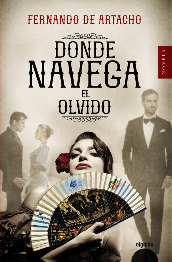 Donde Navega El Olvido