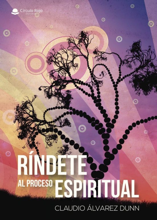 Ríndete al proceso espiritual