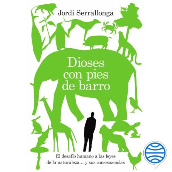 Dioses Con Pies De Barro
