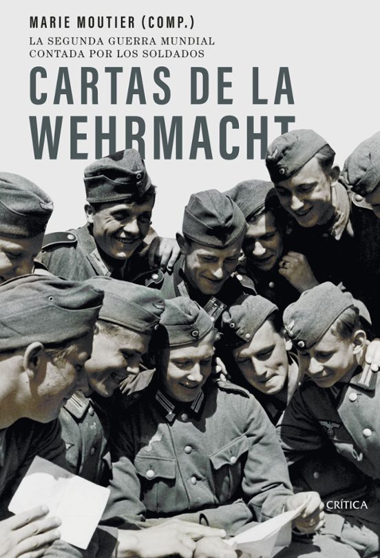 Cartas De La Wehrmacht