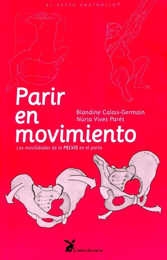 Parir En Movimiento