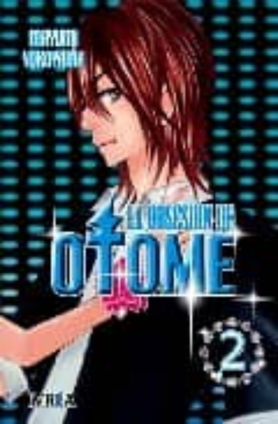 La Obsesion De Otome Nº 2