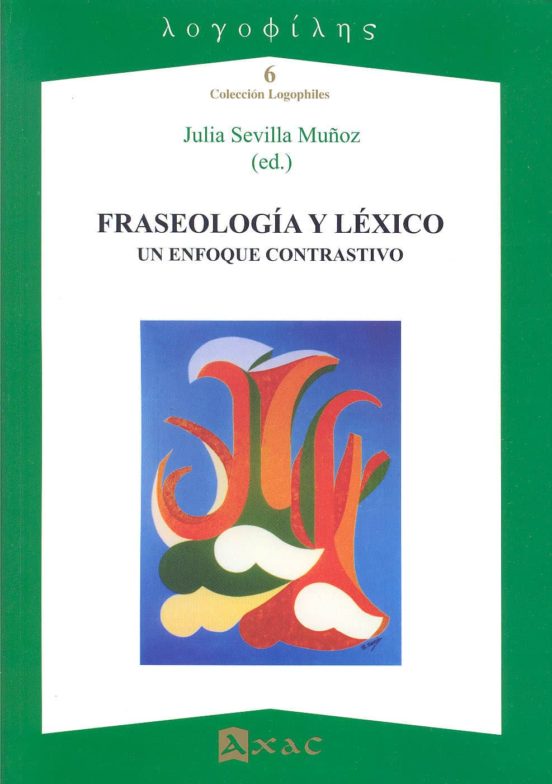 Fraseología Y Léxico