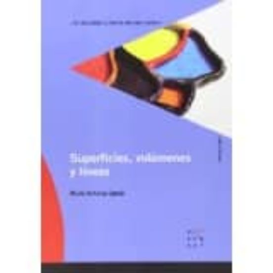 Superficies Volumenes Y Lineas