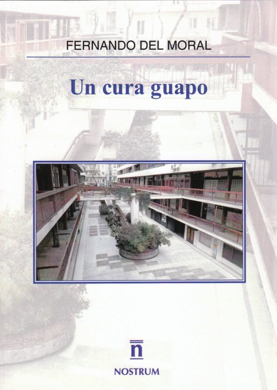 Un Cura Guapo