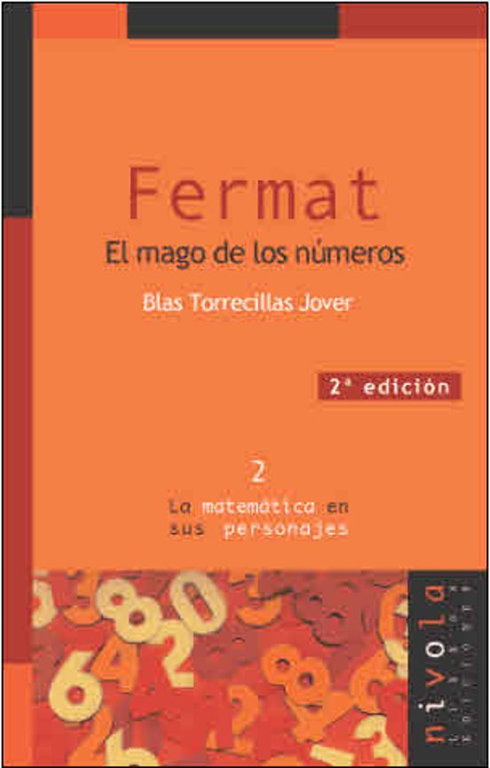 Fermat. El Mago De Los Números