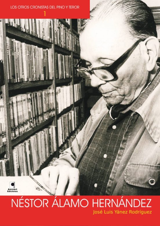 Nestor Alamo Hernandez