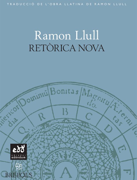Retòrica nova