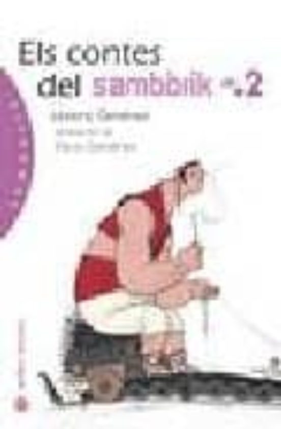 Els Contes Del Sambòrik