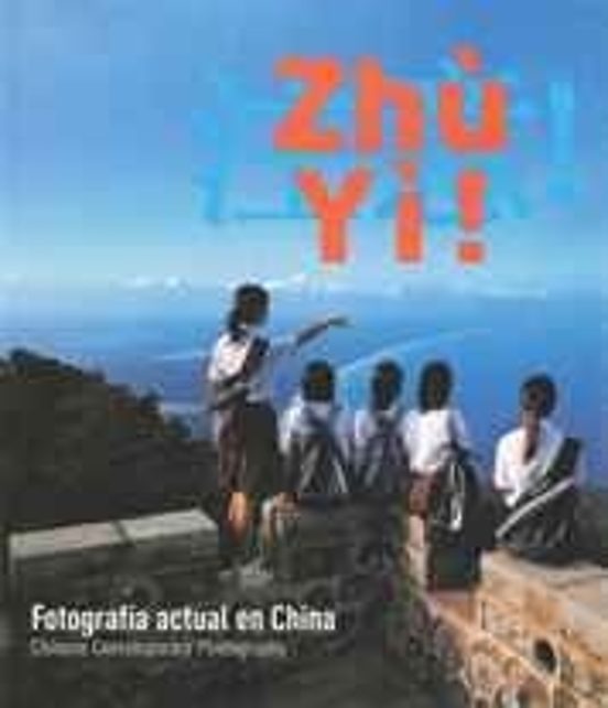 Zhu Yi: Fotografia Actual En China