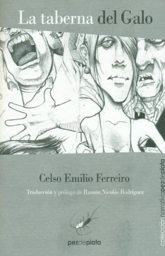 Taberna del Galo