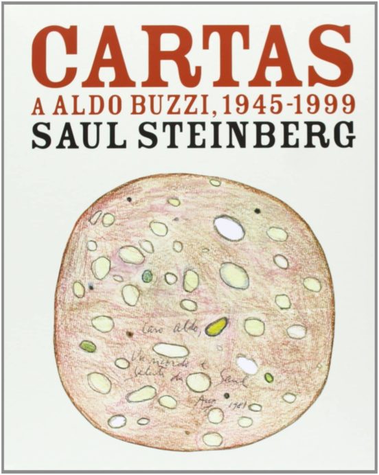 Cartas A Aldo Buzzi 1945-1999