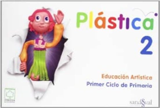Plastica 2º Educacion Primaria