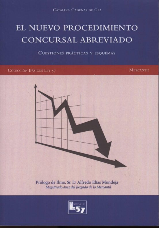 El Nuevo Procedimiento Concursal Abreviado
