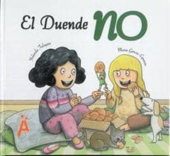 El Duende NO