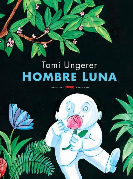 El Hombre Luna