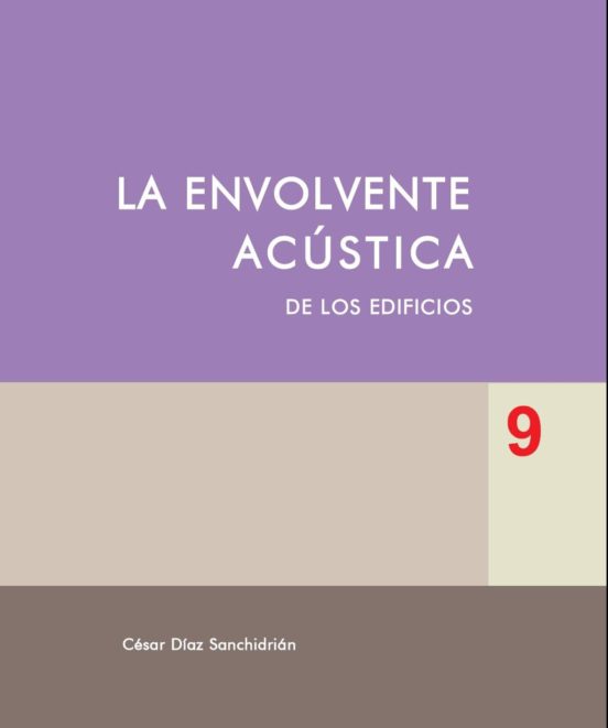 La Envolvente Acustica De Los Edificios Nº 9