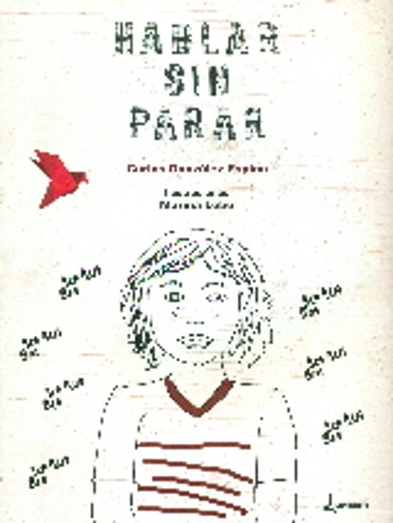Hablar sin parar
