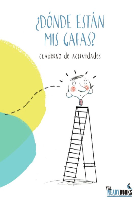 ¿Dónde Están Mis Gafas?