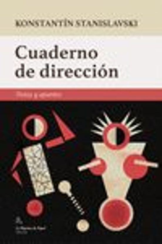 Cuaderno De Direccion: Notas Y Apuntes